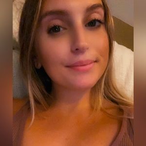 Meet your Posher, Bethany